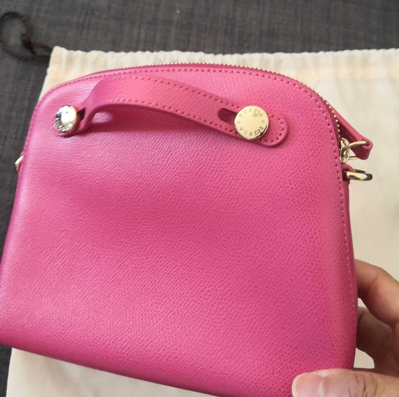 Furla clutch/crossbody bag - Picture 3 of 10